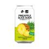 (Z) Slice Soda PINEAPPLE 340 ml DSN