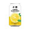 (Z) Slice Soda LEMON 340 ml DSN