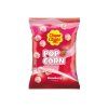 Chupa Chups popcorn strawberry 30g