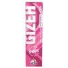 Cig. papieriky GIZEH ALL PINK King Size Slim Extra Fine 34 + Tips