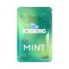 Nikotínové vrecúško ICEBERG Strips Mint 3,7g/6,5mg ITV "A"