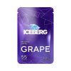 Nikotínové vrecúško ICEBERG Strips Grape 3,7g/6,5mg ITV "A"