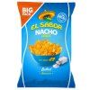 EL Sabor Nacho Chips Salted 180g /1518/