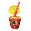 Bazooka - Juicy Drop Gummy Dipperz 96 g