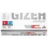 Cig. dutinky GIZEH Air Plus 200