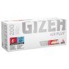 Cig. dutinky GIZEH Air Plus 200