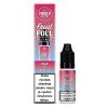 Plniaca fľaštička DINNER LADY Fruit FULL 10ml CHERRY ICE  20mg/ml ITV "A"