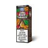 Plniaca fľaštička SILVER CIG 10ml Čierny Tabak (6 mg) ITV "A"