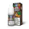 Plniaca fľaštička SILVER CIG 10ml Čierny Tabak (6 mg) ITV "A"