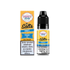 Plniaca fľaštička DINNER LADY NIC SALTS 10ml Mango Ice 10mg/ml ITV "A"