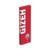 Cig. papieriky GIZEH Fine 50