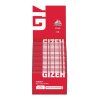Cig. papieriky GIZEH Fine 50