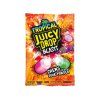 Bazooka - Juicy Drop Blasts Tropical 120 g