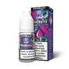 Plniaca fľaštička SILVER CIG 10ml Čučoriedka (6 mg) ITV "A"