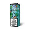 Plniaca fľaštička SILVER CIG 10ml Mentol (6mg) ITV "A"