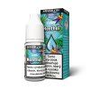 Plniaca fľaštička SILVER CIG 10ml Mentol (6mg) ITV "A"