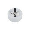 Popolník 40519042 otočný 11 cm