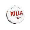Nikotínové vrecúško KILLA X Cold Mint 16 g/13,2 mg ITV "A"
