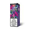 Plniaca fľaštička SILVER CIG 10ml Čučoriedka (12 mg) ITV "A"