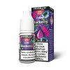Plniaca fľaštička SILVER CIG 10ml Čučoriedka (12 mg) ITV "A"