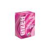 Cig. papieriky GIZEH PINK Rolls + Tips