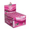 Cig. papieriky GIZEH PINK Rolls + Tips