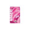 Cig. papieriky GIZEH PINK Rolls + Tips