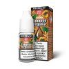 Plniaca fľaštička SILVER CIG 10 ml Virginia Tabak (12 mg)  ITV "A“