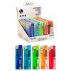 Zapaľovač 149001 Adamo piezo plniteľný LED