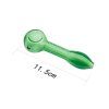 Fajka 40506151 CHAMP 11cm 12 ks + stojan