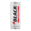 (Z) BLACK ENERGY ZERO SUGAR (WHITE CAN) 250 ml DSN