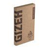 Cig. papieriky Gizeh Unbleached 100 magnet