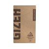 Cig. papieriky Gizeh Unbleached 100 magnet
