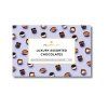 Bonboniéra Millennium Luxury výber praliniek 220g