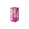 Cig. papieriky GIZEH ALL PINK Rolls Slim