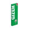 Cig. papieriky GIZEH Fine