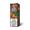 Plniaca fľaštička SILVER CIG 10ml Čierny Tabak (12mg) ITV "A"