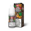 Plniaca fľaštička SILVER CIG 10ml Čierny Tabak (12mg) ITV "A"