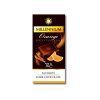 Čokoláda Millennium horká 74% s pomarančom 100g