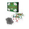 Karty canasta LUKASSO TOYS papier