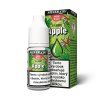 Plniaca fľaštička SILVER CIG 10ml Jablko (12mg) ITV "A"
