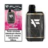 Elektronická cigareta FUYL KIT Watermelon Ice 2ml 20mg/ml ITV "A"