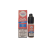 Plniaca fľaštička DINNER LADY NIC SALTS 10ml Lychee Ice 10mg/ml ITV "A"