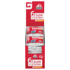 Filter GIZEH SLIM 120 + 30