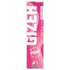 Cig. papieriky GIZEH ALL PINK King Size Slim Extra Fine 34