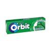 Žuvačky Orbit Spearmint 14 g