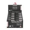 Cig. papieriky GIZEH BLACK Rolls Slim