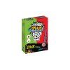 BRAIN BLASTERZ kyslé cukríky mix príchutí 45g