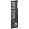Cig. papieriky GIZEH BLACK King Size Slim Extra Fine 34