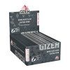 Cig. papieriky GIZEH BLACK King Size Slim Extra Fine 34